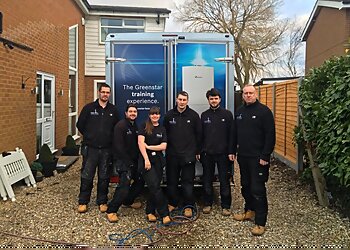 Beeson Plumbing & Heating Ltd