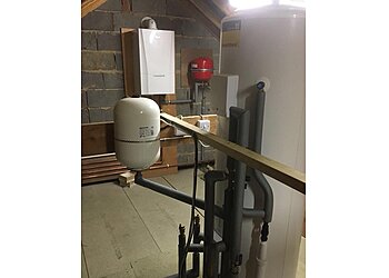 Beeson Plumbing & Heating Ltd