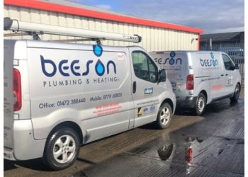 Beeson Plumbing & Heating Ltd.