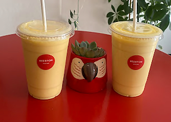 Beeston Juice Bar