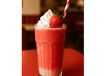Beeston Juice Bar