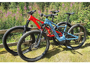 bikes brenin