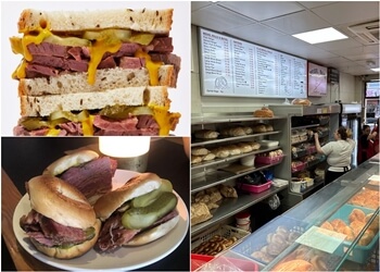 Beigel Bake Brick Lane