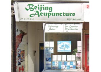 Beijing Acupuncture