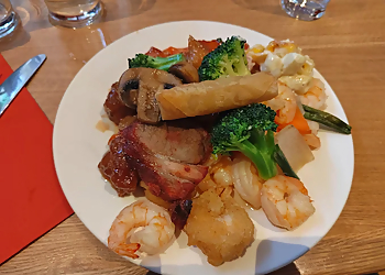 Beijing Banquet Beijing Banquet