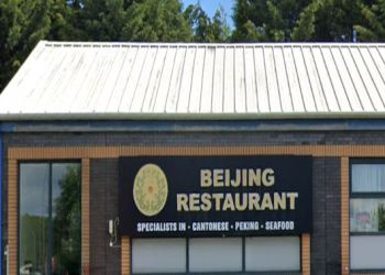 3 Best Chinese Restaurants In Lisburn Uk - Expert Recommendations