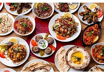 Beity Lebanese Restaurant