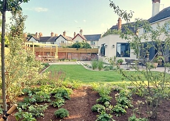 Bel Grierson Garden Design Limited