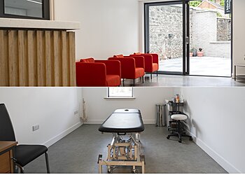 Belfast Back Care & Physiotherapy Centre