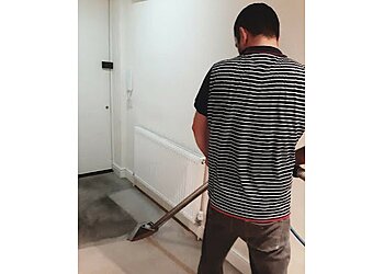 Belfast Carpet & Upholstery Cleaning Services