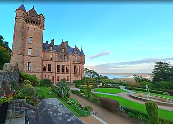 Belfast Castle