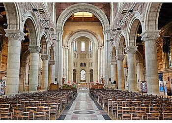 Belfast Cathedral