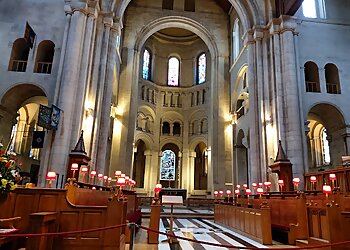 Belfast Cathedral