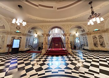 Belfast City Hall
