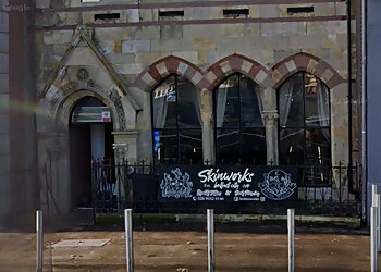 Belfast City Skinworks