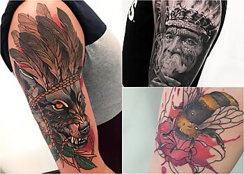 Belfast City Skinworks