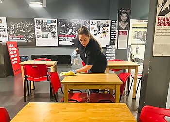 Belfast Cleaning Company