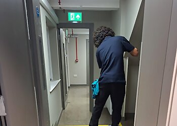 Belfast Cleaning Company