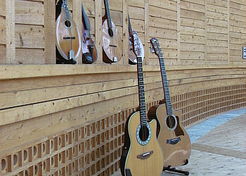 Belfast Dreams School of Music