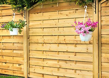 Belfast Fence Experts