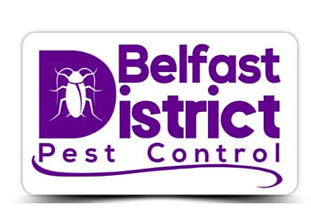 Belfast Pest Control