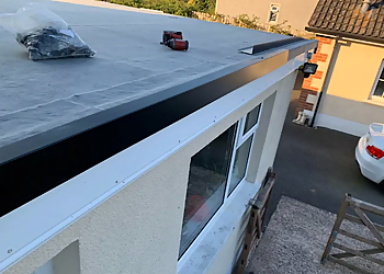 Belfast Roof Repairs & Restoration