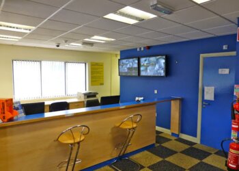 Belfast Self Storage