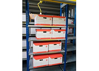 Belfast Self Storage