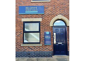 Belgrave Wincham-Independent Financial Planners