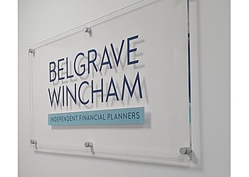 Belgrave Wincham-Independent Financial Planners