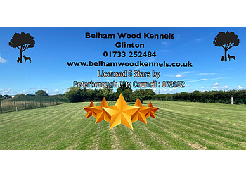 Belham Wood Kennels