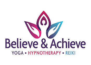 Believe & Achieve Hypnotherapy