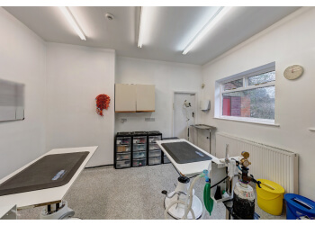 Bell Brown & Bentley Veterinary Surgeons