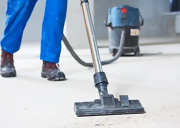 Bell Cleaning Services