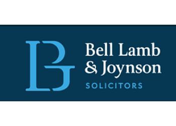 Bell Lamb & Joynson Solicitors