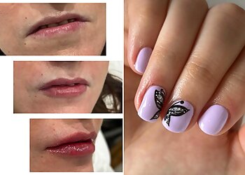 Bella Aesthetics & Beauty