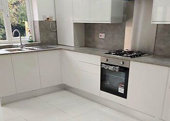 Bella Cleaning Services