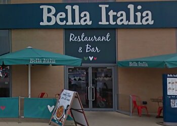 Bella Italia Basildon