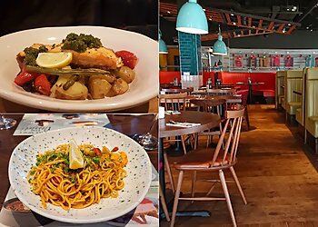 Bella Italia Basildon