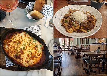 3 Best Italian Restaurants in Coventry, UK - Expert ...