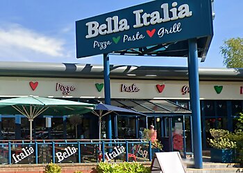 Bella Italia Dudley