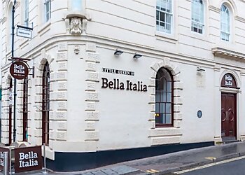 Bella Italia Exeter