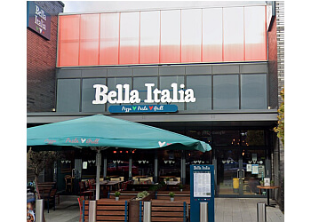 Bella Italia