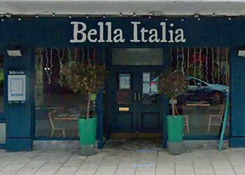 Bella Italia - Southampton Hanover