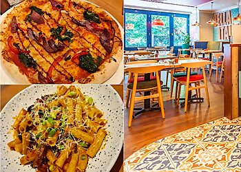 Bella Italia - Southampton Hanover