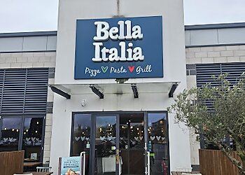 Bella Italia Ashton Under Lyne