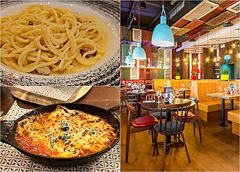 Bella Italia Ashton Under Lyne