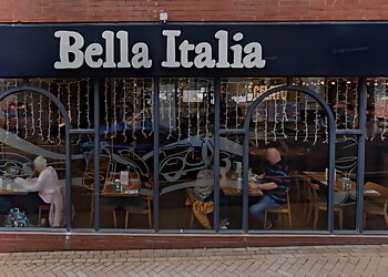 Bella Italia Blackpool