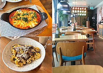 Bella Italia Blackpool