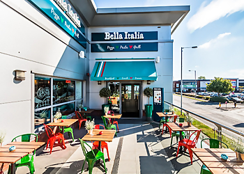 Bella Italia Bolton